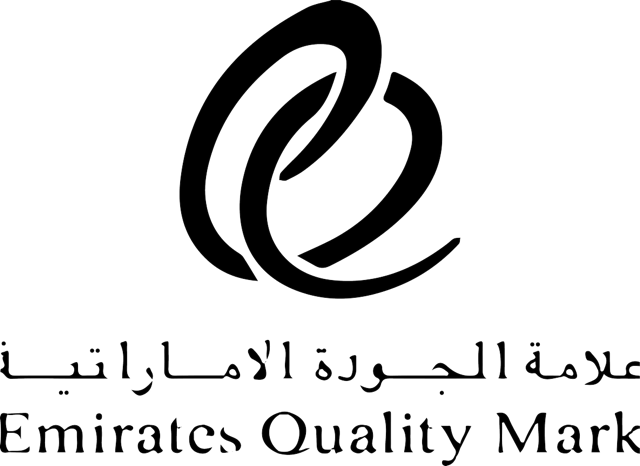 LOGOS EMIRATES QUALITY