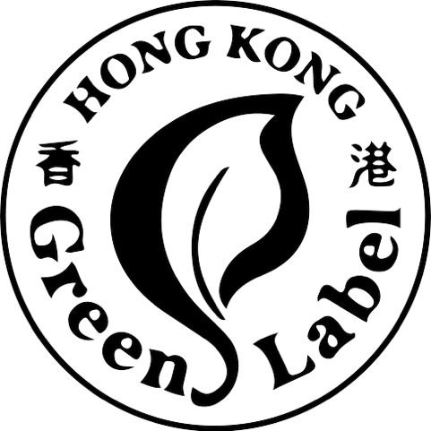 LOGOS GREEN LABEL